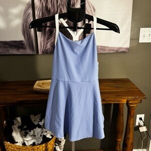 PowerSoft Cami Athletic Dress for Girls